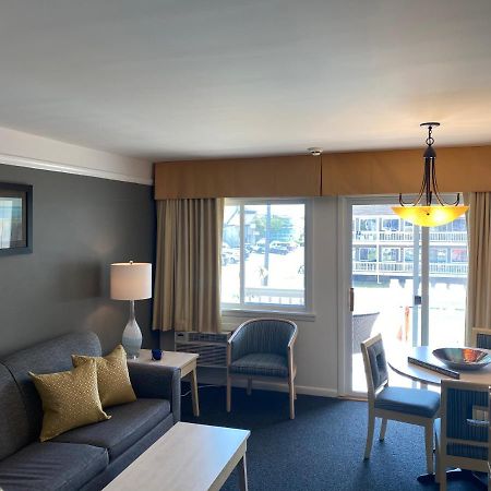 Apartment In Royal Atlantic Beach Resort Montauk Exteriör bild