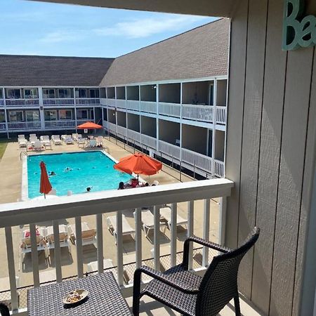 Apartment In Royal Atlantic Beach Resort Montauk Exteriör bild