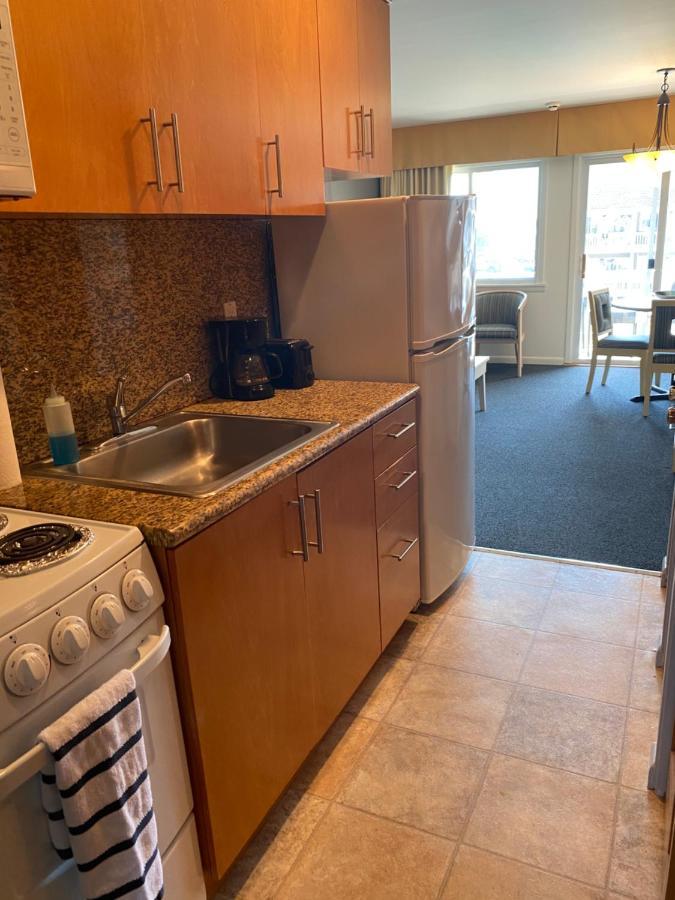 Apartment In Royal Atlantic Beach Resort Montauk Exteriör bild