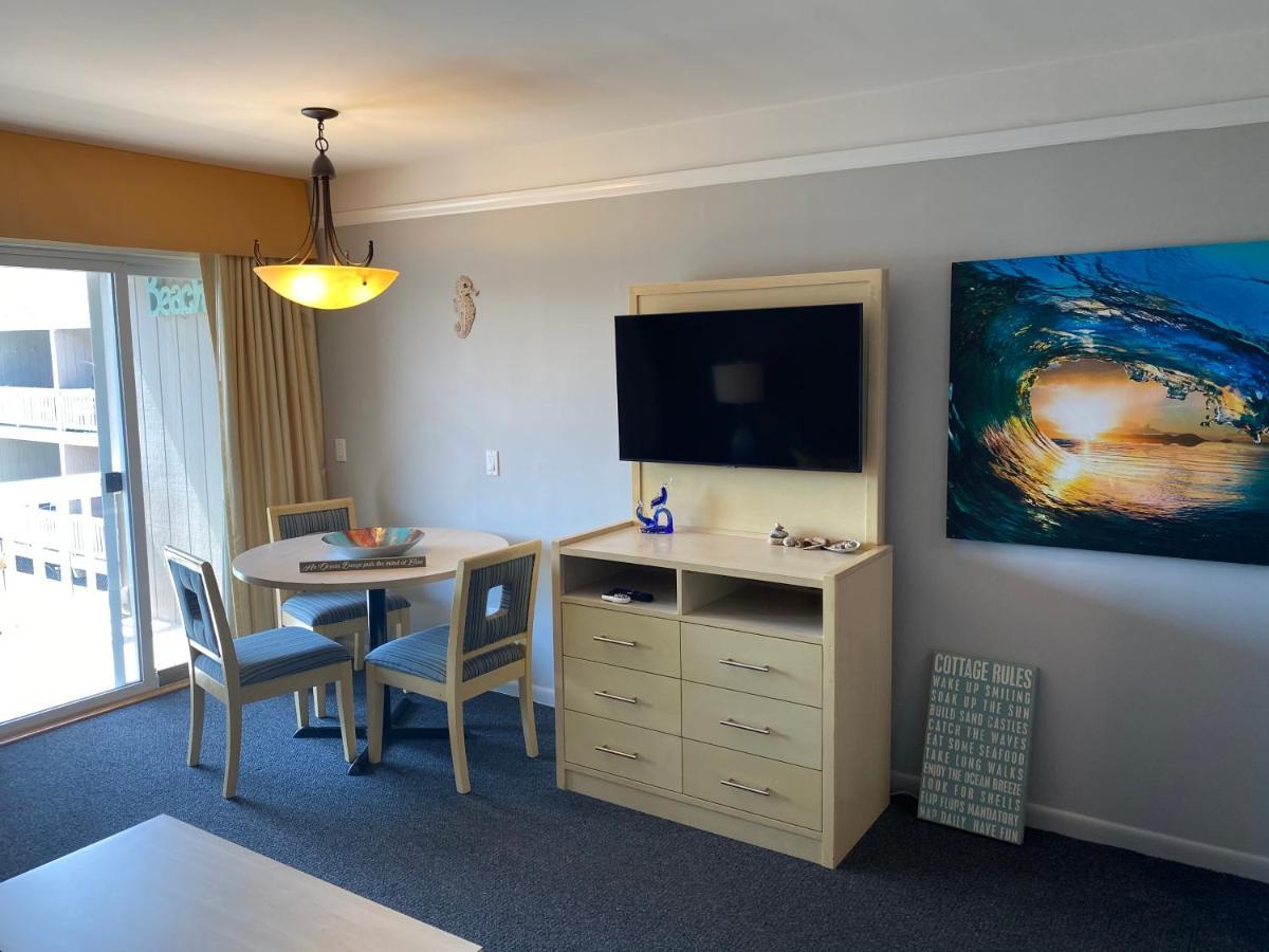 Apartment In Royal Atlantic Beach Resort Montauk Exteriör bild