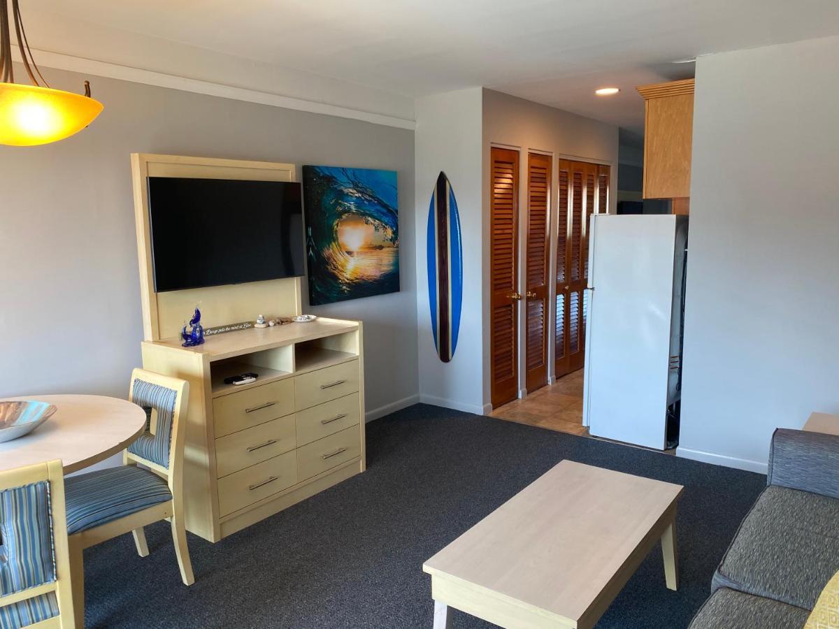 Apartment In Royal Atlantic Beach Resort Montauk Exteriör bild
