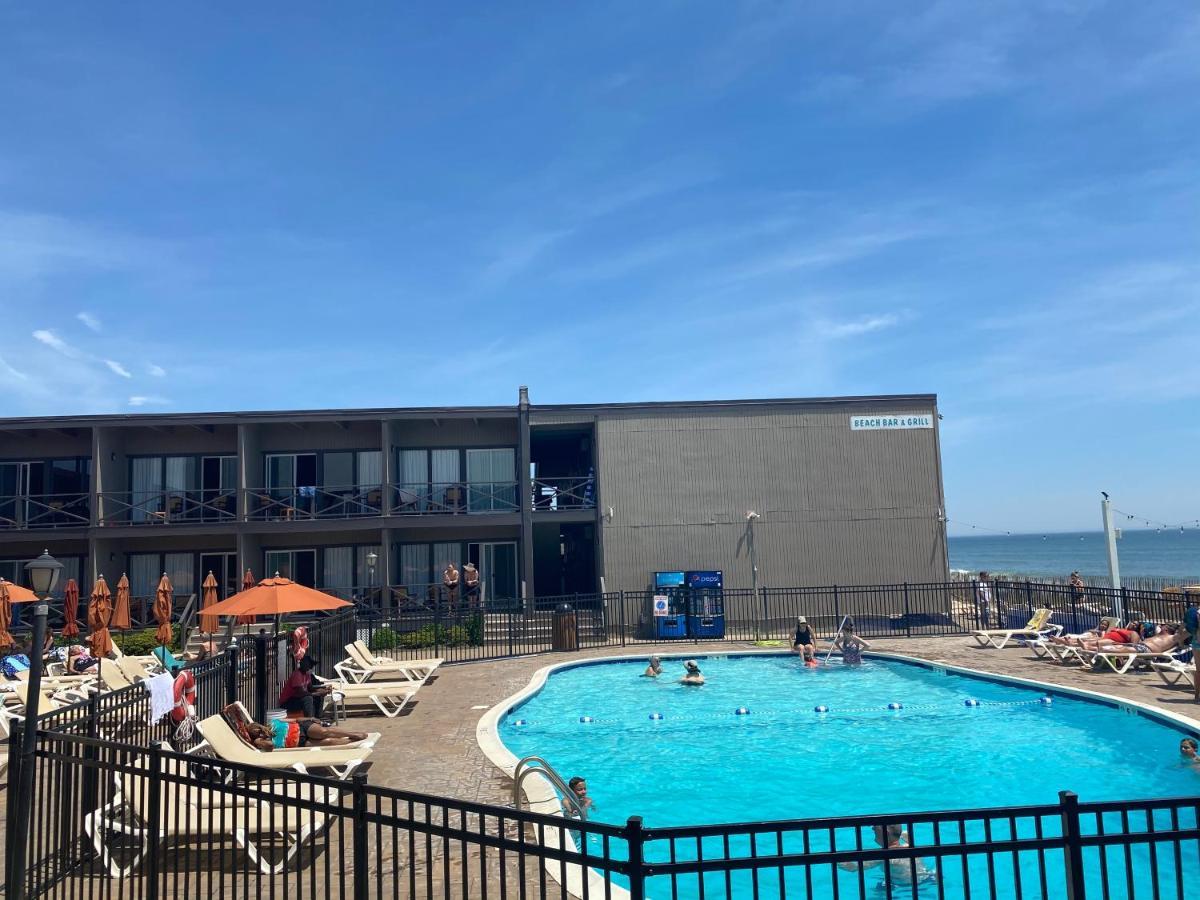 Apartment In Royal Atlantic Beach Resort Montauk Exteriör bild