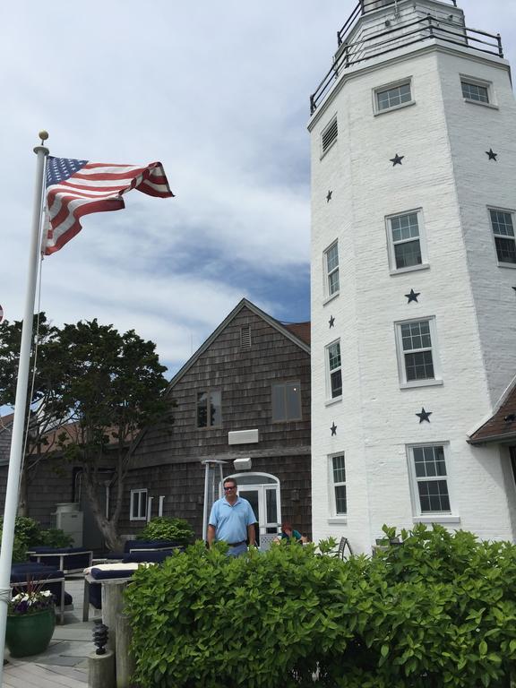Apartment In Royal Atlantic Beach Resort Montauk Exteriör bild