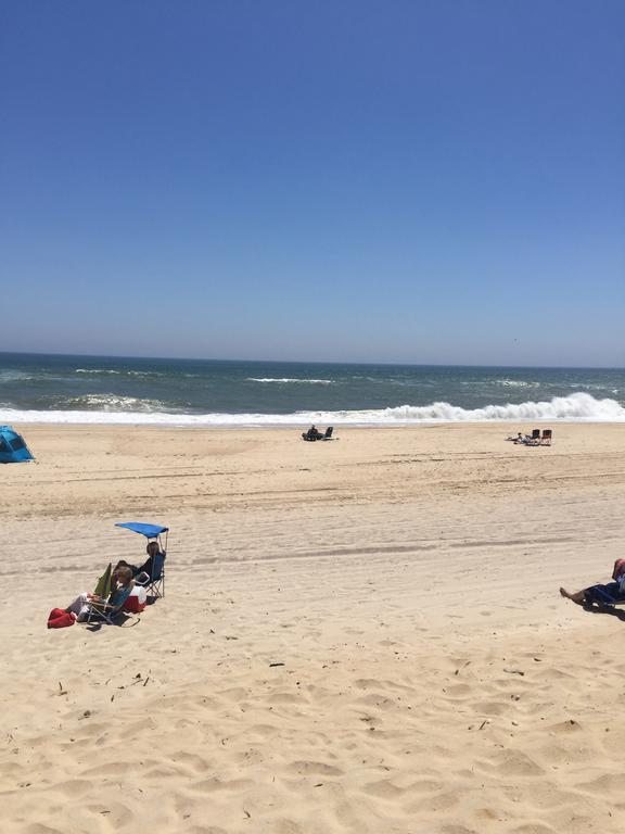Apartment In Royal Atlantic Beach Resort Montauk Exteriör bild