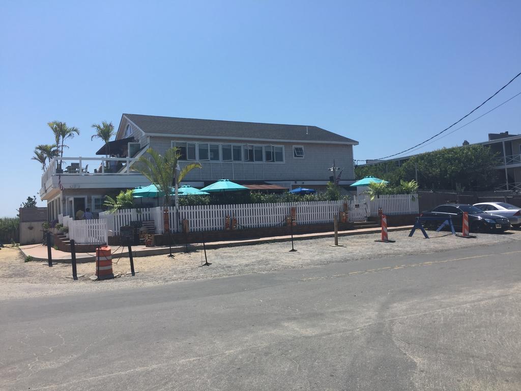 Apartment In Royal Atlantic Beach Resort Montauk Exteriör bild